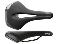 Sedlo na bicykel SELLE ITALIA SPORTOURING ST 5 FLOW