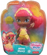 Shimmer&Shine. Minu. Mattel. FHN27.