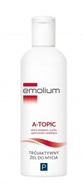 EMOLIUM A-TOPIC Triaktívny čistiaci gél, 200 ml