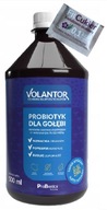 VOLANTOR PROBIOTIC pre HOLUBY Probiotiká 500ml