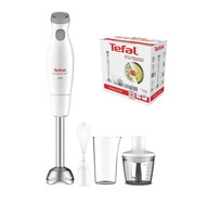 Ručný mixér Tefal HB453138 3v1 450W mixér na kotlety