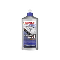 SONAX XTREME BRILLIANT WAX1 TVRDÝ VOSK NA FARBU