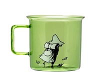 Muurla hrnček so Snufkin Moomins 350 ml