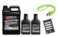 AMSOiL Signature Series 5W20 Syntetický ALM 5.676l