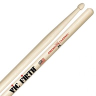 Vic Firth 7A American Classic Hickory Sticks Pekr