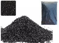 20 KG GRIT AKVÁRIUM ČIERNY BASALT 1-3mm