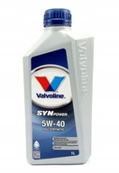 VALVOLINE SYNPOWER 5W40 A3/B4 1L