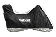 KRYT KRABICE NA MOTOCYKL OXFORD AQUATEX XL