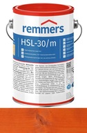 Remmers HSL-30 lazúra na drevo Hk-Lasur 5L mahagón