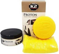 CARNAUBA PROTON K2 TVRDÝ VOSK NA OCHRANU LAKU