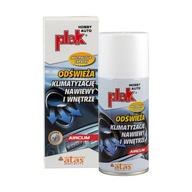 PLAK AIR CLIM 150 ML LEMON SCAIRCLIM-150 CIT.