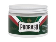 PRORASO Green Pred-Shave Krém pred holením 300 ml