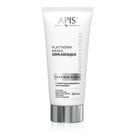 APIS Platinum Gloss omladzujúca maska ​​200 ml