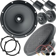 FOCAL REPRODUKTORY DO AUTO PRE ALFA ROMEO 159 BRERA