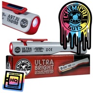 LED kontrolná lampa CHEMICAL GUYS ULTRA BRIGHT