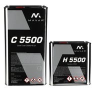 Mavar C5500 AKRYLÁTOVÝ ČIRÁK HS 7,5L