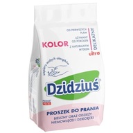 DZIDZIUS Prací prášok na farbu 1,5 kg