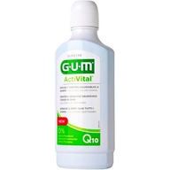 GUM ActiVital ústna voda 500 ml