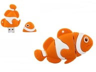 USB PENDRIVE RÝCHLY FLASH DISK DARČEK ULTRA PAMÄŤOVÝ PRÍvesok NEMO 16 GB