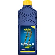 PUTOLINE ZÁVEREČNÝ OLEJ FORMULE GP 5W 1L