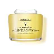 YONELLE LUMIFUSION DENNÝ A NOČNÝ KRÉM 55ml