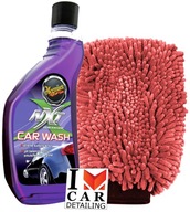 Meguiar's NXT Generation Car Wash - Šampón 532 ml