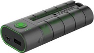 Powerbanka LEDLENSER Flex7 Grey, Li-Ion, 6800 mAh