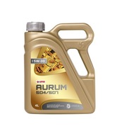 SYNTETICKÝ OLEJ LOTOS AURUM 504/507 4 l 5W-30