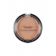 Pierre Rene Bronzing Powder 13 Mattifying Bronzing, Stredná krycia schopnosť 9,5 g