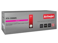 ACTIVEJET TONER PRE KYOCERA TK-590M RED XL