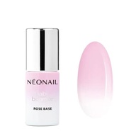 NeoNail Baby Boomer Base ružová báza - 7,2 ml