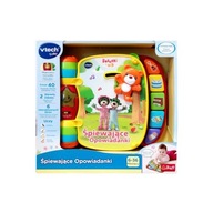 PÁNKY SPIEVAJÚ ROZPRÁVKU BIEŤA A MIS VTECH 61