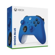 Bezdrôtový ovládač Microsoft Xbox Series Blue