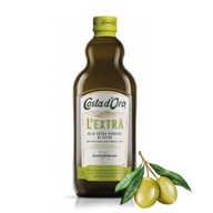 Costa d' Oro Extra Olio Extra Vergine - olivový olej 750 ml