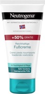 Neutrogena Norwegian Formula krém na nohy 150 ml