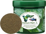 NATUREFOOD Premium Plant S 95g krmivo pre guppy