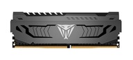 Pamäť RAM Patriot Viper Steel 8GB 3200 DDR4 CL16 Grey