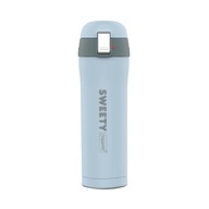 TERMOhrnček THERMOS 400ml Sweety Steel Fľaša na vodu