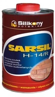 UNIVERZÁLNA IMPREGNÁT SARSIL H-14/R 0,8 KG