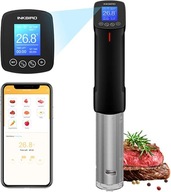 Sous Vide Cooking Circulator, WiFi