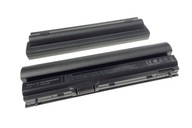 *6600 batéria pre DELL Latitude E6220 E6320 E6330