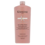 KERASTASE CHROMA Zvlhčujúci KÚPEĽ PRE FARBENÉ ŘEDKÉ VLASY 1000 ml