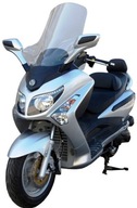 SYM JOYMAX GTS Evo 125 300 05-13 vysoké okno NOVINKA