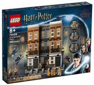 LEGO Harry Potter 76408 12 Grimmauldovo miesto