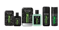 STR8 FREAK SET 4ks EDT50ml+ ASL100ml+ DNS75ml+SPRAY150ml