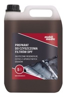 MOBIL MEDIC PRÍPRAVOK NA ČISTENIE DPF FILTRA 5L