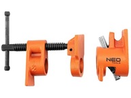 Neo Tools 45-495 príchytka na potrubie 1 x 1 mm