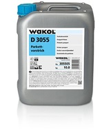 WAKOL D3055 Parketový disperzný základ 10kg