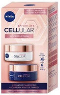 DENNÝ KRÉM NIVEA CELLULAR EXPERT LIFT + NOČNÝ KRÉM