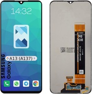 Dotykový LCD displej pre Samsung Galaxy A13 A137